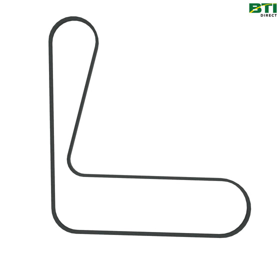 TCU33096: Walk Behind Mower Drive HB Section V-Belt