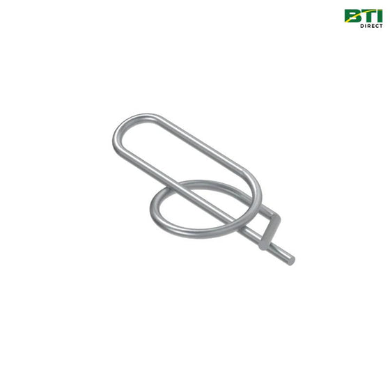 TCU33333: Spring Locking Pin