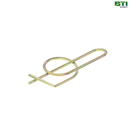 TCU33336: Spring Locking Pin