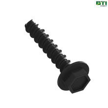  TCU33409: Hexagonal Flange Head Self-Tapping Screw, 9/40" X 1/2"