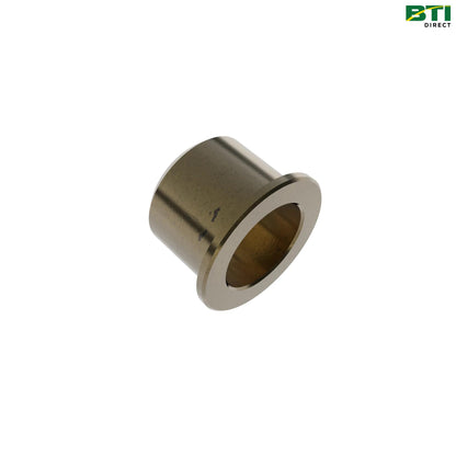 TCU34308: Cylindrical Flanged Alloy Bushing
