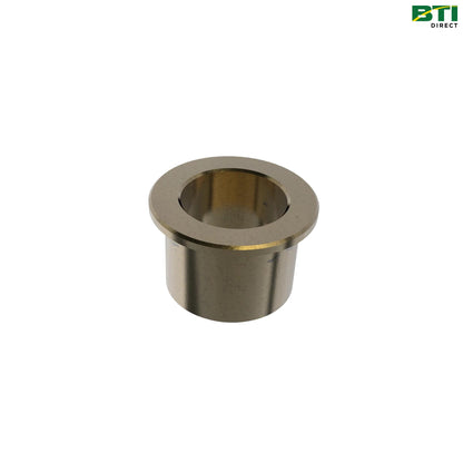 TCU34308: Cylindrical Flanged Alloy Bushing