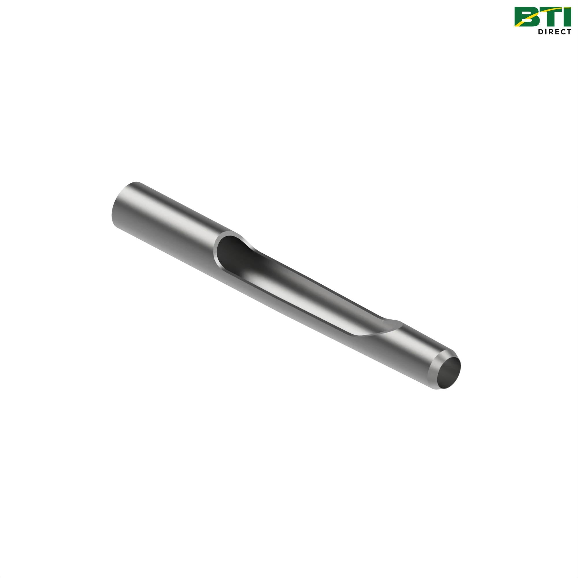 TCU35328: Open Hollow Side Eject Tine