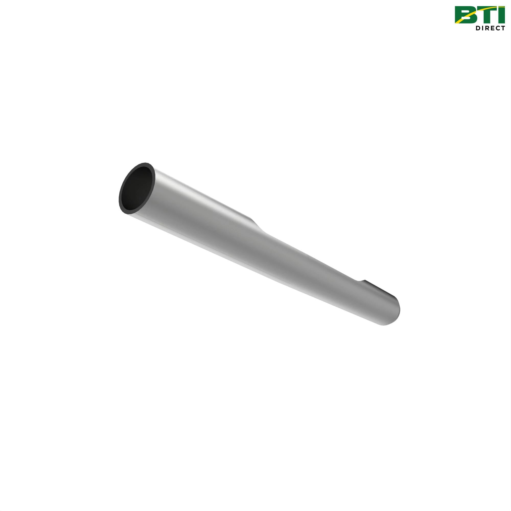 TCU35328: Open Hollow Side Eject Tine