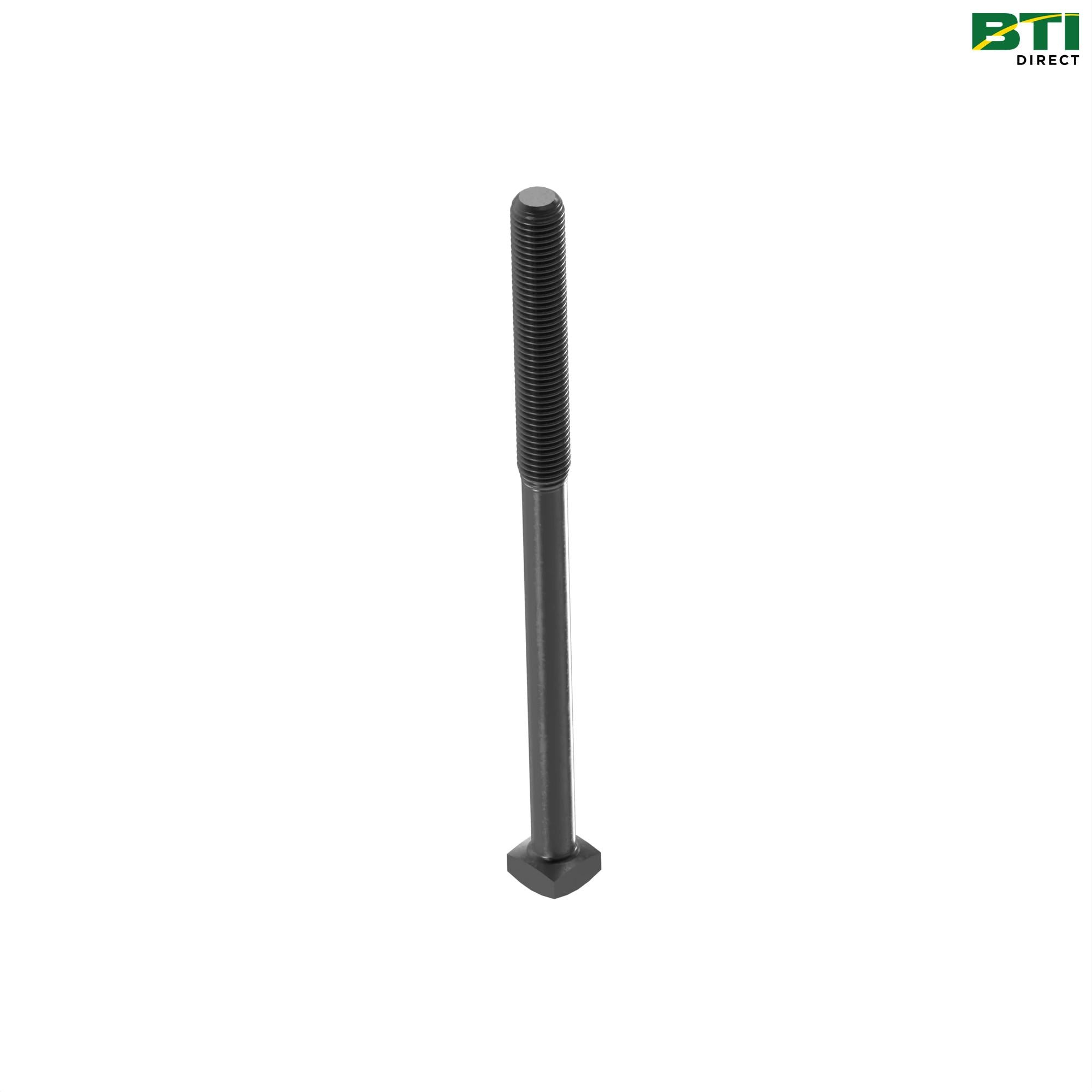 TCU35896: Hexagonal Head Bolt, 7/16"-20 X 3-1/2"