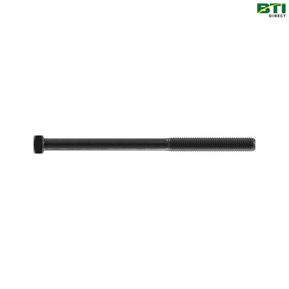 TCU35896: Hexagonal Head Bolt, 7/16"-20 X 3-1/2"