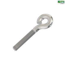  TCU51657: Eyebolt, M8 X 87