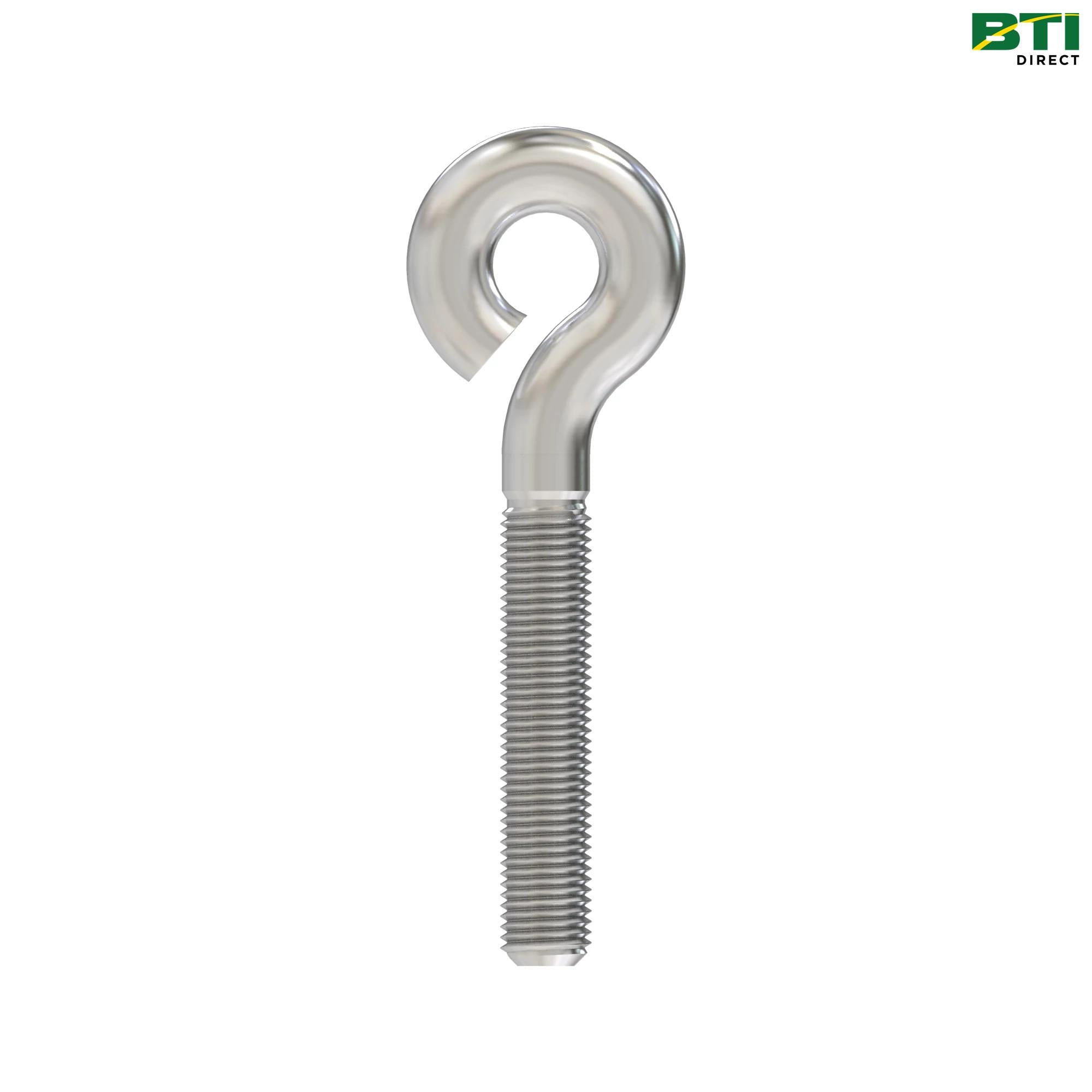 TCU51657: Eyebolt, M8 X 87