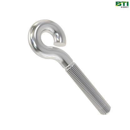 TCU51657: Eyebolt, M8 X 87