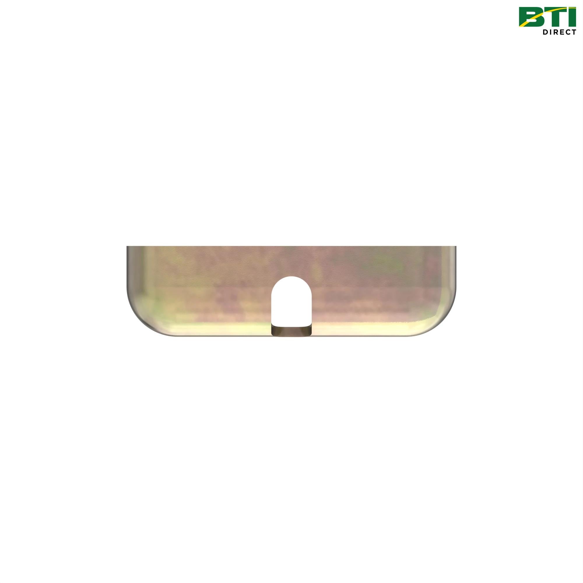 TCU51773: Caster Wheel Guard