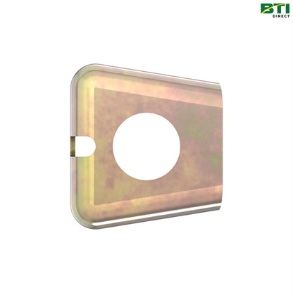 TCU51773: Caster Wheel Guard