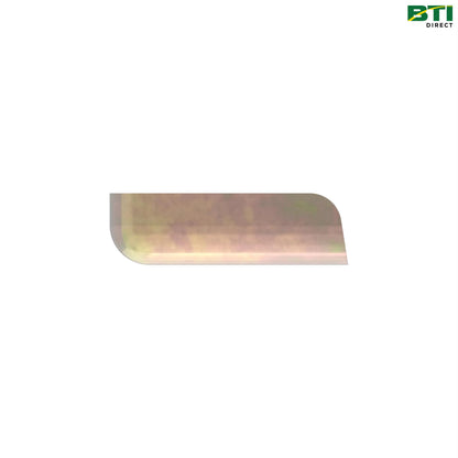 TCU51773: Caster Wheel Guard