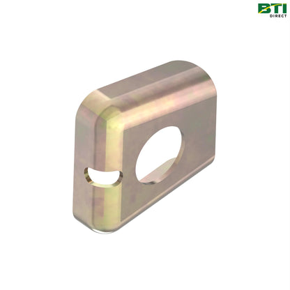 TCU51773: Caster Wheel Guard