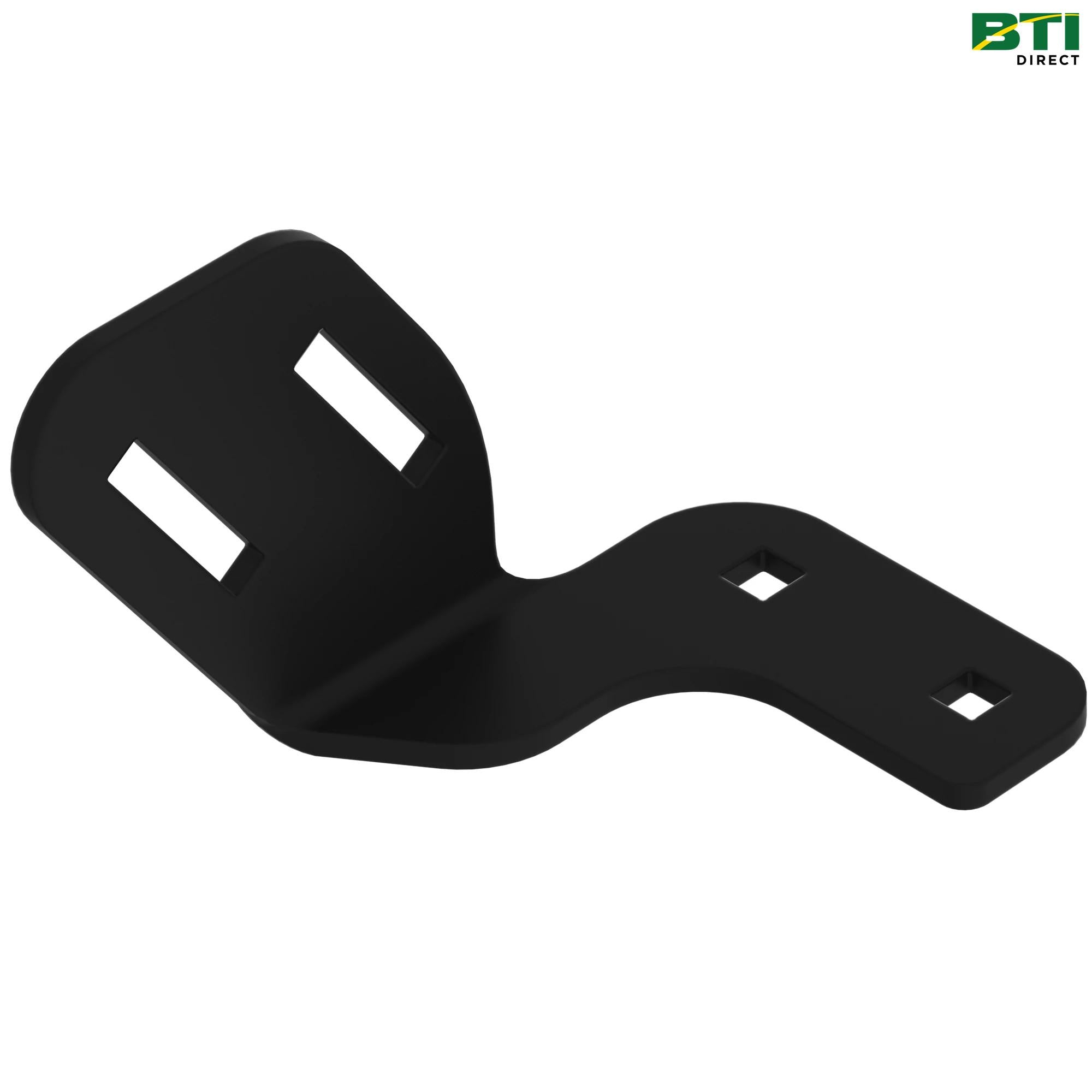 TR107243: Slow Moving Vehicle Emblem Bracket