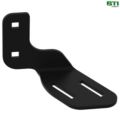 TR107243: Slow Moving Vehicle Emblem Bracket