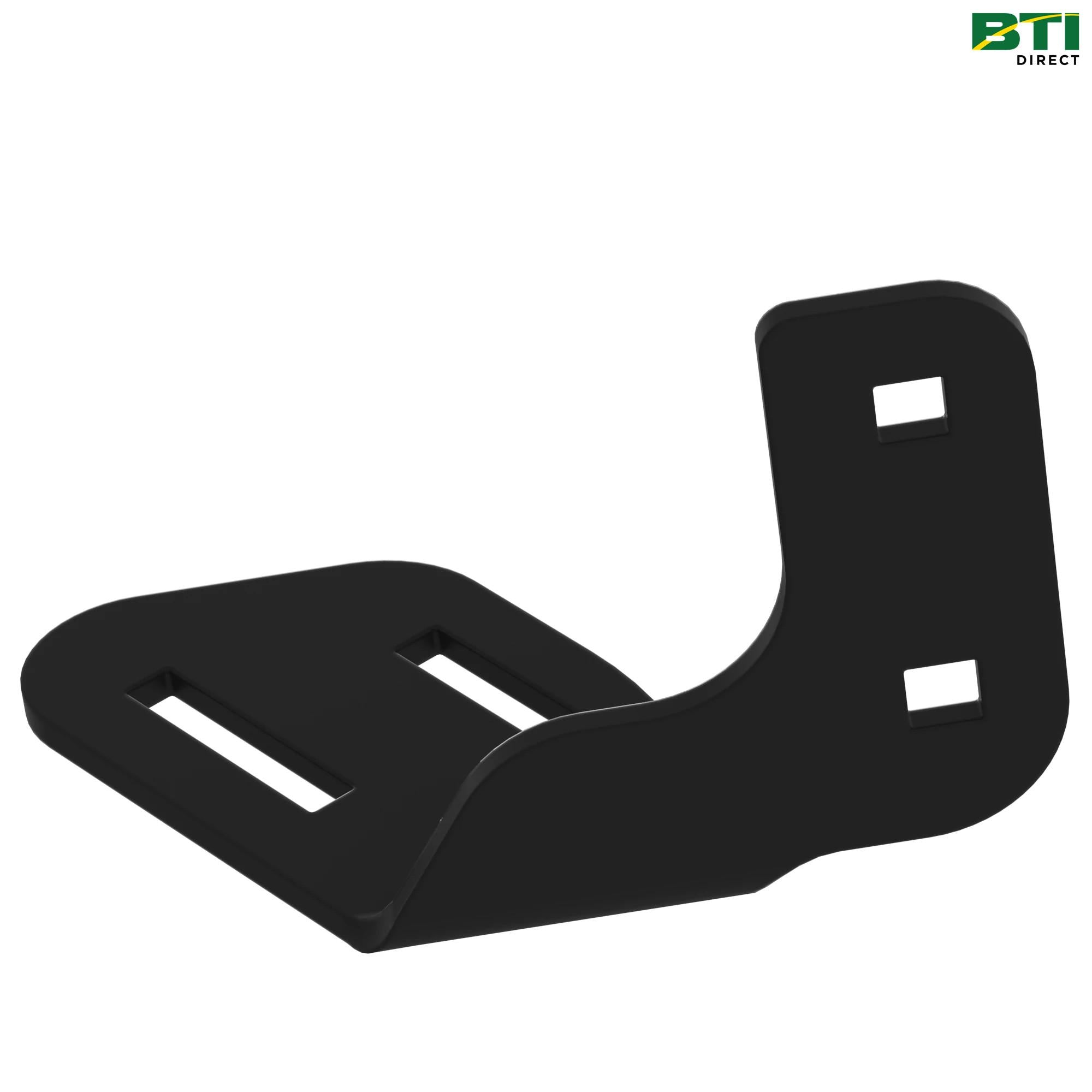 TR107243: Slow Moving Vehicle Emblem Bracket