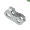 TR107408: Lift Arm Upper Plate Bracket