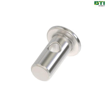  TR107409: Pin Fastener