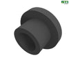 TR107412: Cylindrical Flanged Alloy Bushing