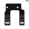 TR107773: Valve Mount Bracket