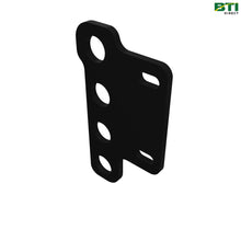  TR107908: Rear Coupler Bracket