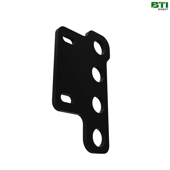 TR107908: Rear Coupler Bracket