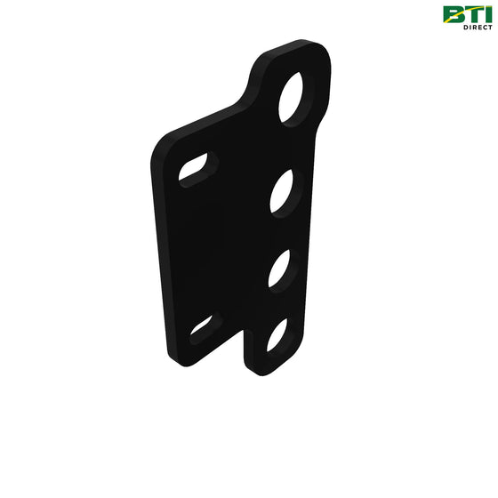 TR107908: Rear Coupler Bracket