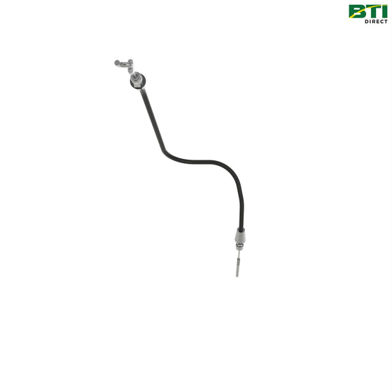 TR108954: Control Lever SCV Push Pull Cable