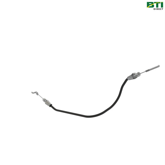 TR108954: Control Lever SCV Push Pull Cable