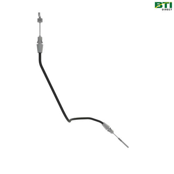 TR108954: Control Lever SCV Push Pull Cable