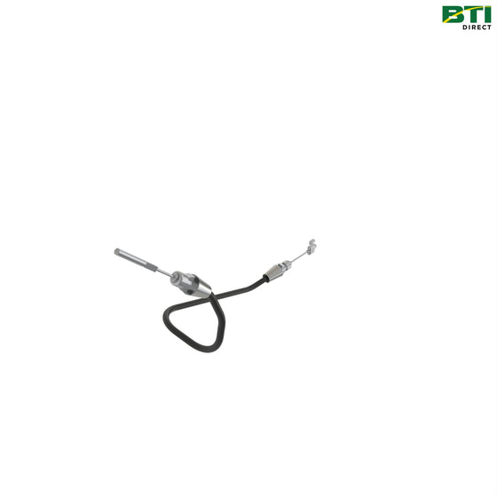 TR108954: Control Lever SCV Push Pull Cable