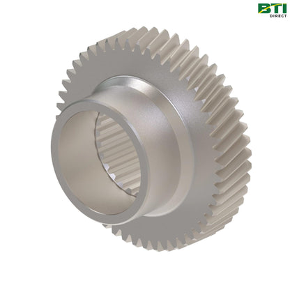 TR109351: Helical Gear, 57 Teeth