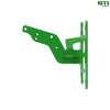 TR110137: SMV Mount Bracket