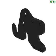  TR110708: Lift Arm Plate