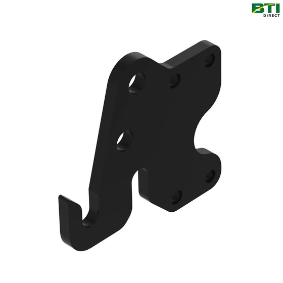 TR110708: Lift Arm Plate