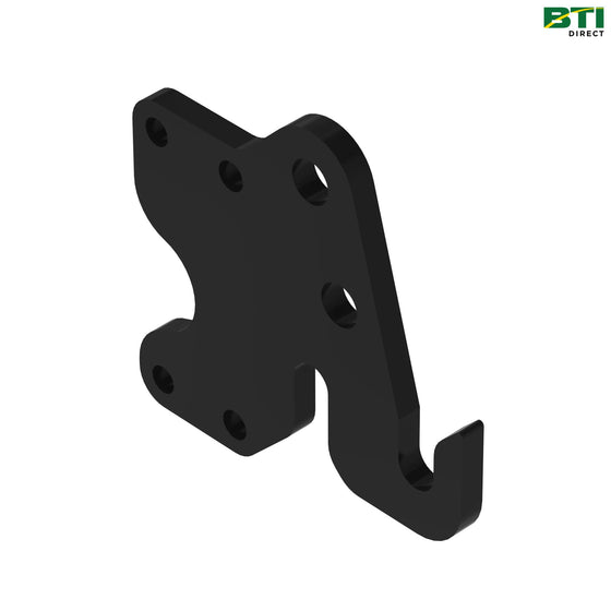 TR110708: Lift Arm Plate