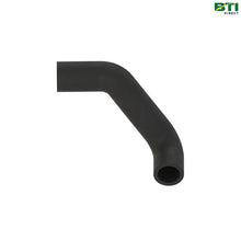  TR111235: Upper Radiator Hose