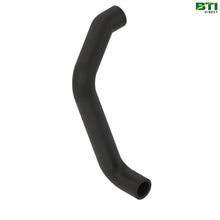  TR111236: Lower Radiator Hose