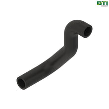  TR111267: Upper Radiator Hose