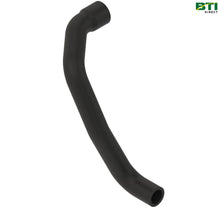  TR111269: Lower Radiator Hose