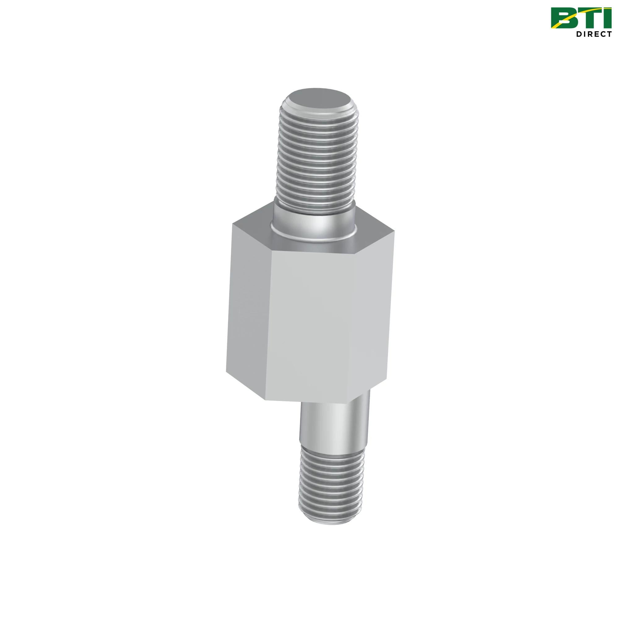 TR112395: Hydrostatic Transmission Control Eccentric