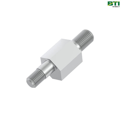 TR112395: Hydrostatic Transmission Control Eccentric