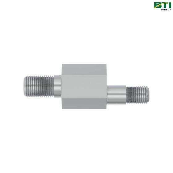 TR112395: Hydrostatic Transmission Control Eccentric