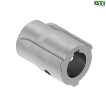  TR112531: Auto-Connect Quick-Coupler