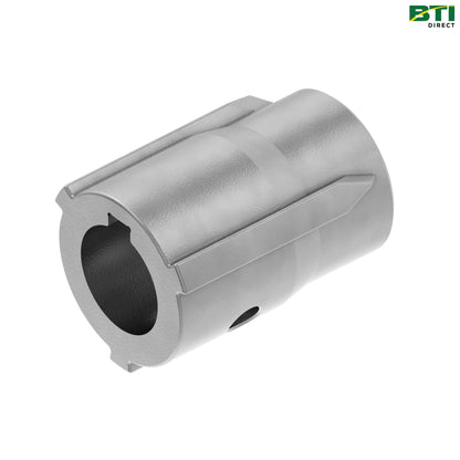 TR112531: Auto-Connect Quick-Coupler