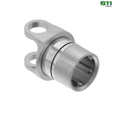  TR112532: Auto-Connect Quick-Coupler