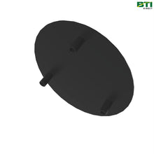  TR113043: Exhaust Cap