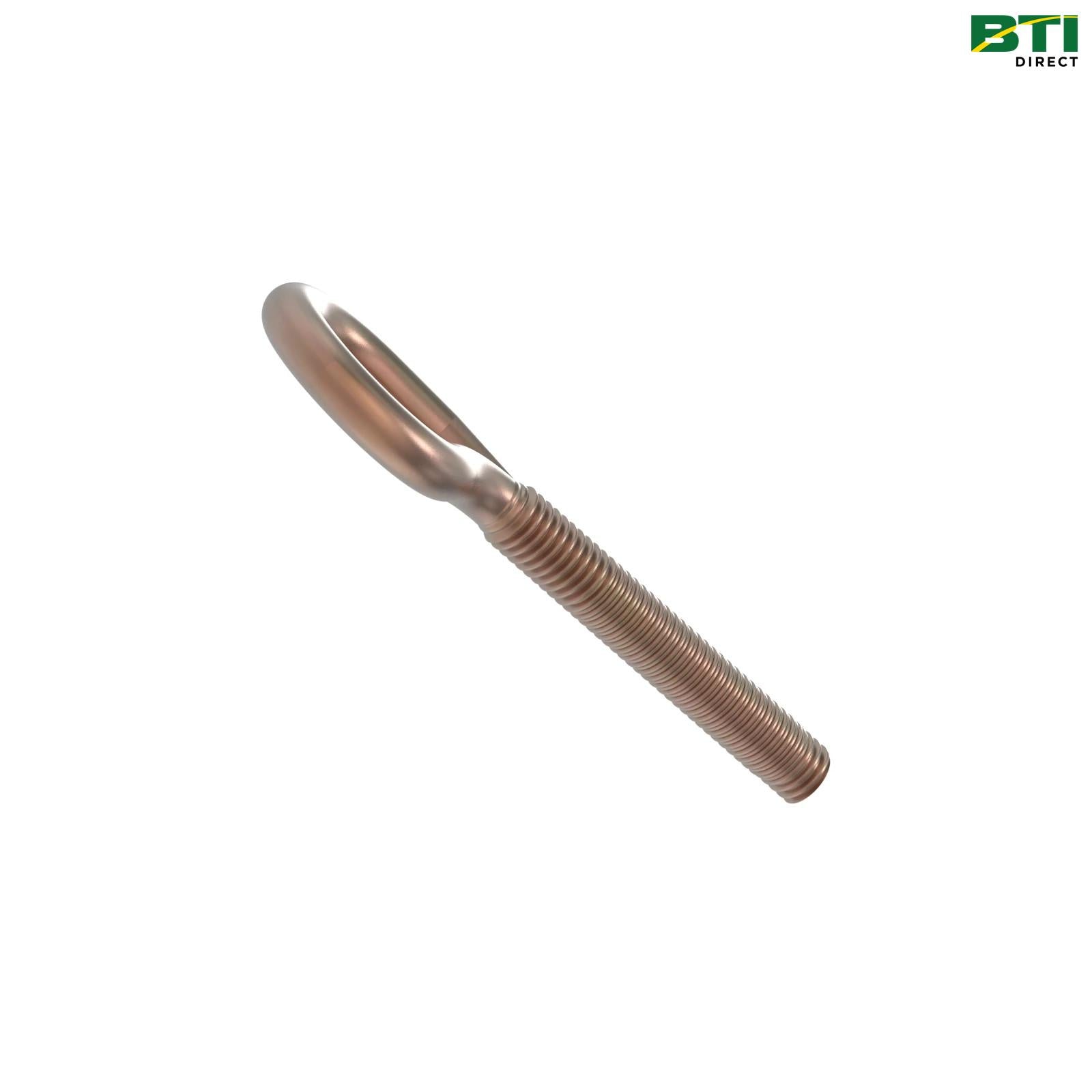 TR115301: Eyebolt, M8 X 80 – BTI Direct