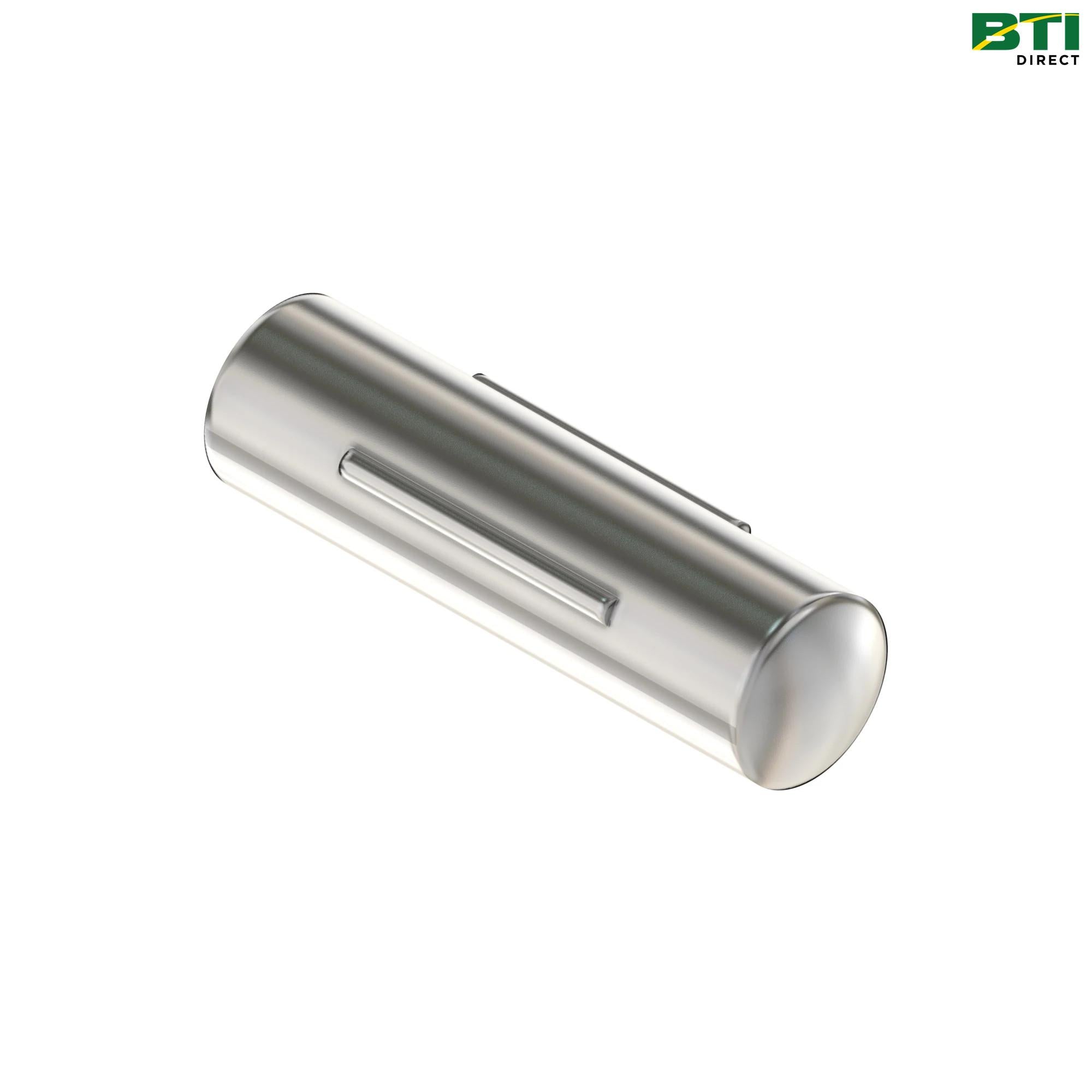 TR116442: Grooved Type Pin