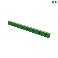  TR116505: Flat Drawbar